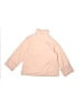 Zara Solid Pink Jacket Size 6 - photo 2