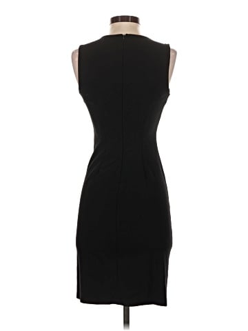 Carmen Carmen Marc Valvo Cocktail Dress (view 2)