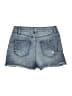 Refuge Blue Denim Shorts Size 2 - photo 2
