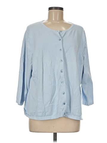 Kate Hill Cardigan (view 1)