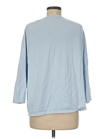 Kate Hill Cardigan (view 2)