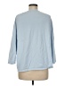 Kate Hill Blue Cardigan One size - photo 2