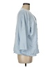Kate Hill Blue Cardigan One size - photo 4