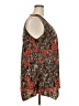Judith Orange Sleeveless Blouse Size 3X (estimated) - photo 4