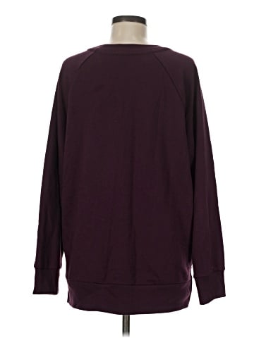 Victoria's Secret Pink Pullover Sweater (view 2)