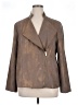Chico's Brown Jacket Size XL - photo 1