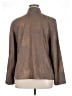 Chico's Brown Jacket Size XL - photo 2