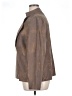 Chico's Brown Jacket Size XL - photo 5