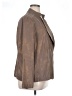 Chico's Brown Jacket Size XL - photo 4