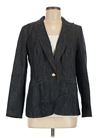 Talbots Blazer (view 1)