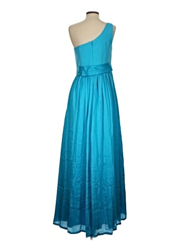 White by Vera Wang Cocktail Dress (view 2)