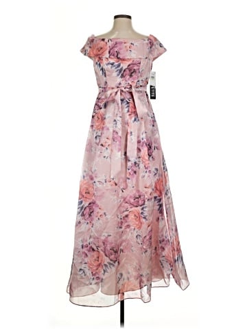Alex Evenings Cocktail Dress (view 1)