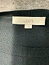 Ann Taylor LOFT Black Casual Dress Size L - photo 7