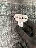 The Drop Gray Cardigan Size XXL - photo 7