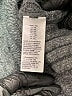 The Drop Gray Cardigan Size XXL - photo 8