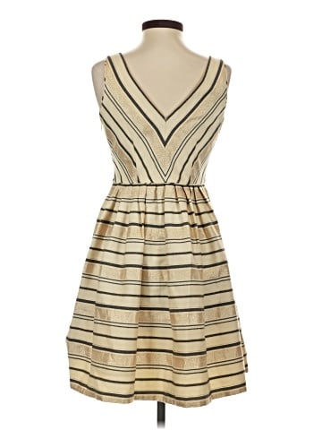J.Crew Factory Store Cocktail Dress (view 2)