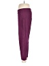 Alfred Dunner Purple Active Pants Size 16 Petite - photo 5