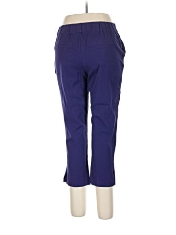 Isaac Mizrahi LIVE! Casual Pants (view 2)