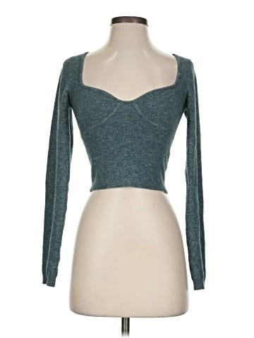 Wilfred Cardigan (view 1)