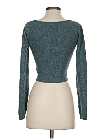 Wilfred Cardigan (view 2)