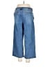 Ella Moss Blue Jeans Size 16 - photo 2