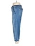 Ella Moss Blue Jeans Size 16 - photo 5