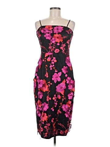 Eliza J Cocktail Dress (view 1)