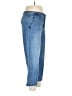 Ella Moss Blue Jeans Size 16 - photo 4