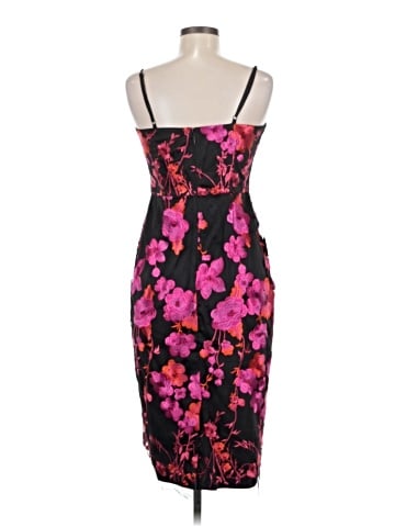 Eliza J Cocktail Dress (view 2)