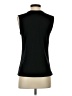 Star Wars Black Sleeveless T-Shirt Size XXS (estimated) - photo 2