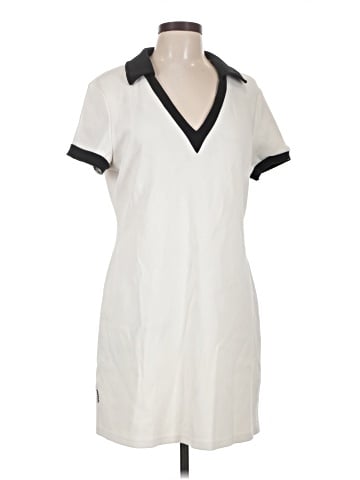 STAUD Casual Dress (view 1)