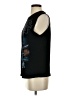 Star Wars Black Sleeveless T-Shirt Size XXS (estimated) - photo 5
