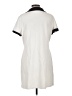 STAUD Ivory Casual Dress Size L (estimated) - photo 2