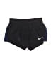 Nike Black Athletic Shorts Size S - photo 1