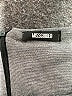 Missguided Solid Gray Casual Dress Size 8 - photo 7