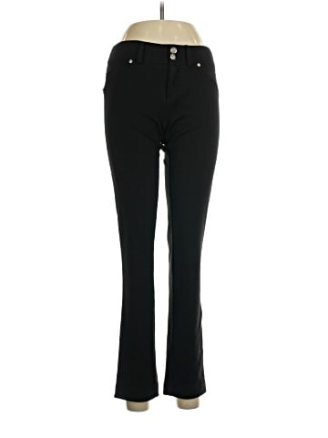 Jennifer & Grace Jeans (view 1)