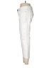 Free People Metallic Ivory Jeans Size 29 waist - photo 5