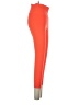 Carbon38 Solid Orange Active Pants Size S - photo 4