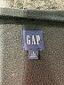 Gap Black Pullover Sweater Size L (tall) - photo 7
