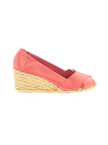 Lauren by Ralph Lauren Wedges (view 1)