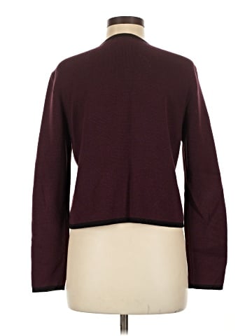 Liz Claiborne Collection Cardigan (view 2)