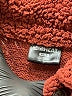 32 Degrees Burgundy Faux Fur Jacket Size XS - photo 6