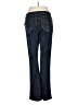 Gloria Vanderbilt Chevron-herringbone Blue Jeans Size 14 - photo 2