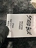 STUDIO BLUE Ivory Jeans Size 32 waist - photo 8
