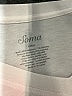 Soma White Sleeveless T-Shirt Size L - photo 7