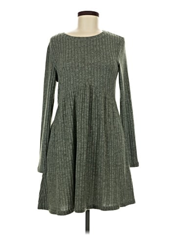Ofeefan Casual Dress (view 1)