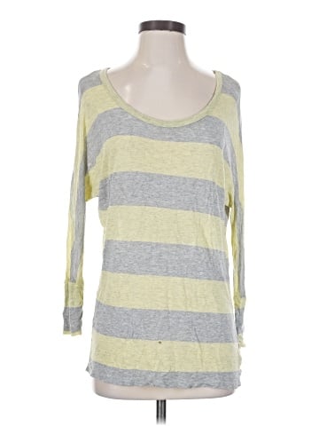 Soft Joie 3/4 Sleeve T-Shirt (view 1)