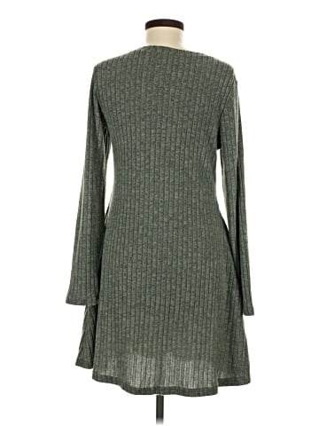 Ofeefan Casual Dress (view 2)