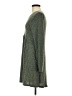 Ofeefan Tweed Gray Casual Dress Size M - photo 5
