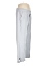 Active by Old Navy Chevron-herringbone Silver Casual Pants Size XL Petite - photo 4